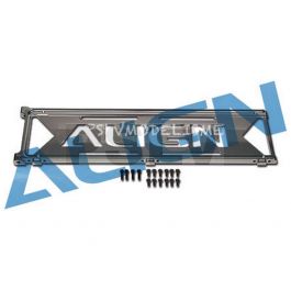 H70117 Metal Bottom Plate 700E